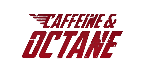 Caffeine & Octane